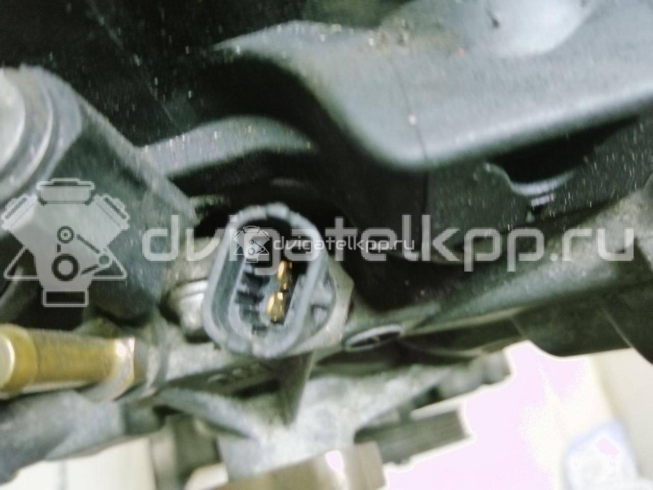 Фото Контрактный (б/у) двигатель Z 12 XEP для Opel / Suzuki / Vauxhall 80 л.с 16V 1.2 л бензин 55354081 {forloop.counter}}