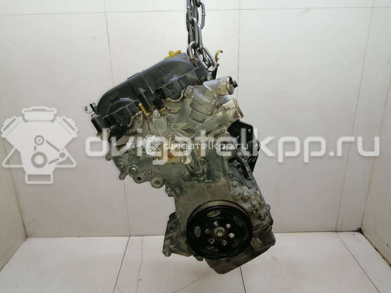 Фото Контрактный (б/у) двигатель Z 12 XEP для Opel / Suzuki / Vauxhall 80 л.с 16V 1.2 л бензин 55354081 {forloop.counter}}