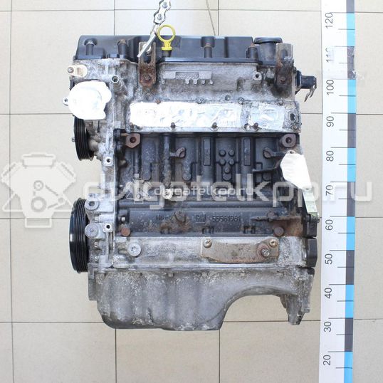 Фото Контрактный (б/у) двигатель A 14 XER для Opel / Vauxhall 101 л.с 16V 1.4 л бензин R1500176