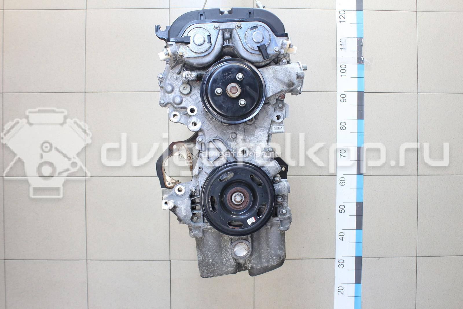 Фото Контрактный (б/у) двигатель A 14 XER для Opel / Vauxhall 101 л.с 16V 1.4 л бензин R1500176 {forloop.counter}}