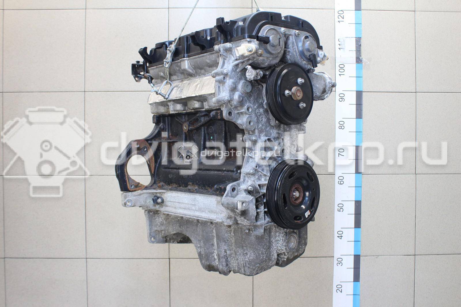 Фото Контрактный (б/у) двигатель A 14 XER для Opel / Vauxhall 101 л.с 16V 1.4 л бензин R1500176 {forloop.counter}}