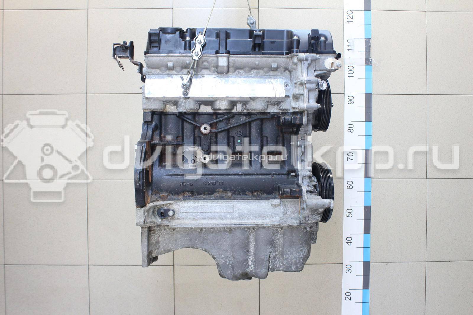 Фото Контрактный (б/у) двигатель A 14 XER для Opel / Vauxhall 101 л.с 16V 1.4 л бензин R1500176 {forloop.counter}}