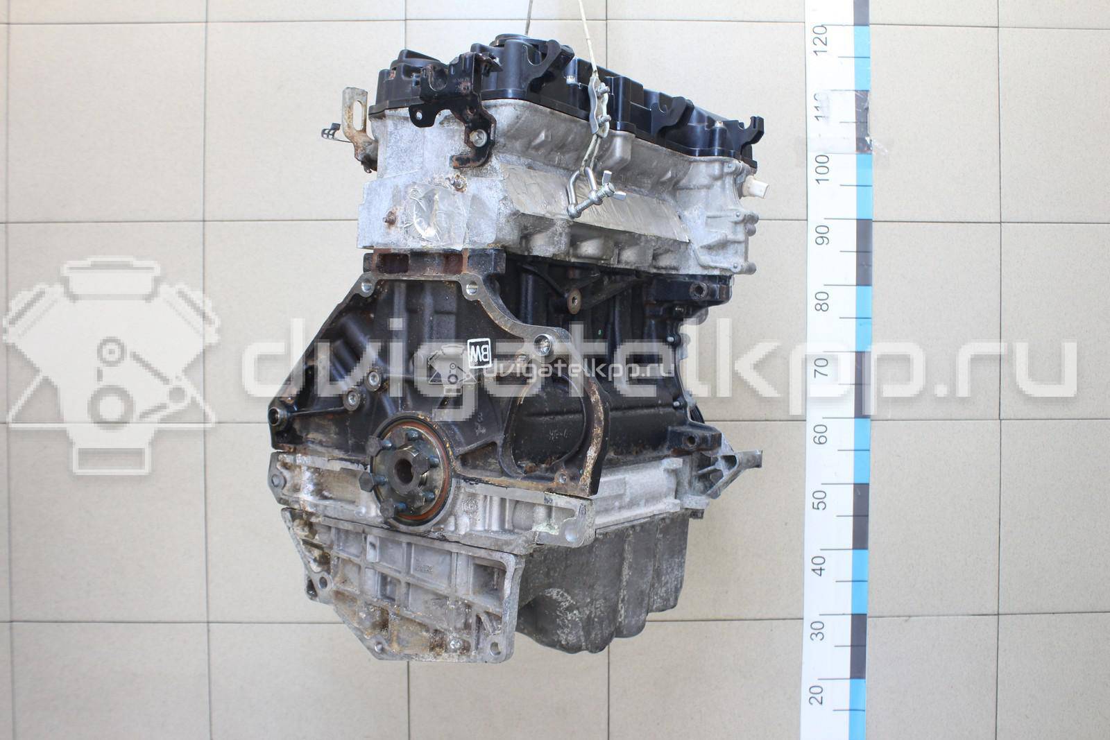 Фото Контрактный (б/у) двигатель A 14 XER для Opel / Vauxhall 101 л.с 16V 1.4 л бензин R1500176 {forloop.counter}}