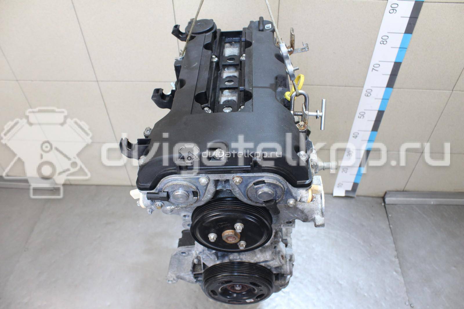 Фото Контрактный (б/у) двигатель A 14 XER для Opel / Vauxhall 101 л.с 16V 1.4 л бензин R1500176 {forloop.counter}}