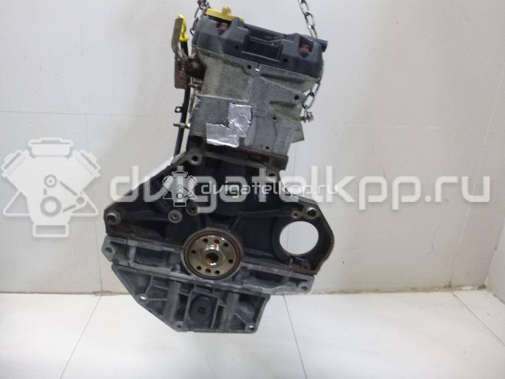 Фото Контрактный (б/у) двигатель Z 12 XEP для Opel / Suzuki / Vauxhall 80 л.с 16V 1.2 л бензин 93191963 {forloop.counter}}