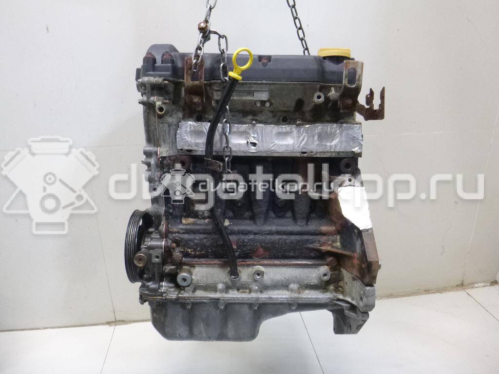 Фото Контрактный (б/у) двигатель Z 12 XEP для Opel / Suzuki / Vauxhall 80 л.с 16V 1.2 л бензин 93191963 {forloop.counter}}