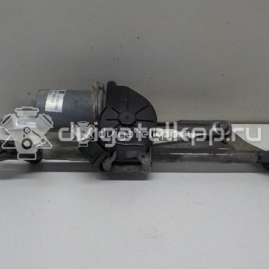 Фото Трапеция стеклоочистителей  13182340 для Opel Corsa