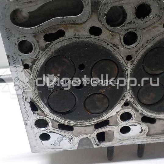 Фото Головка блока  04l103063e для Seat Leon