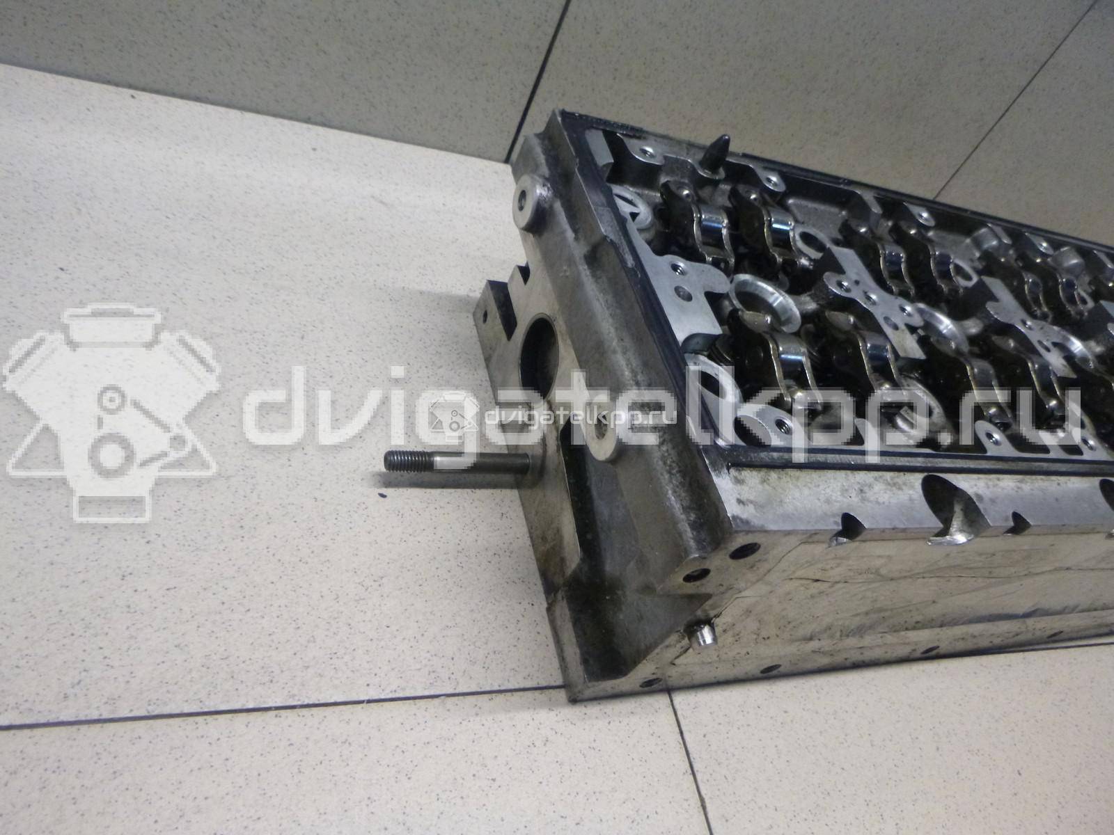 Фото Головка блока  04l103063e для Seat Leon {forloop.counter}}