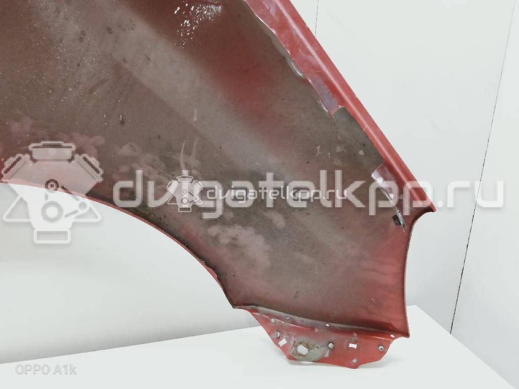 Фото Крыло переднее левое  93189645 для Opel Corsa {forloop.counter}}
