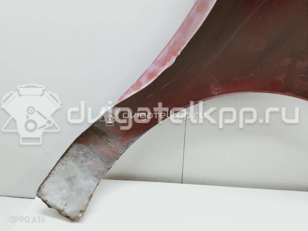 Фото Крыло переднее левое  93189645 для Opel Corsa {forloop.counter}}