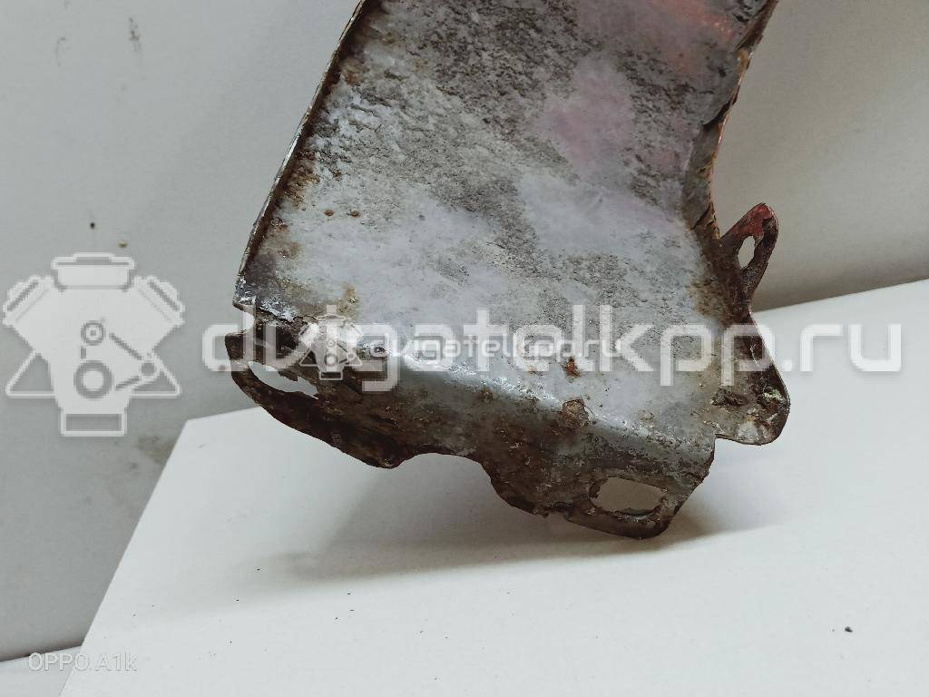 Фото Крыло переднее левое  93189645 для Opel Corsa {forloop.counter}}