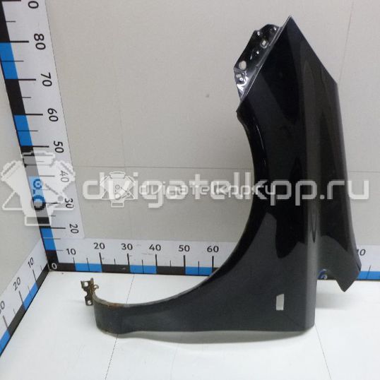 Фото Крыло переднее левое  6102363 для Opel Corsa