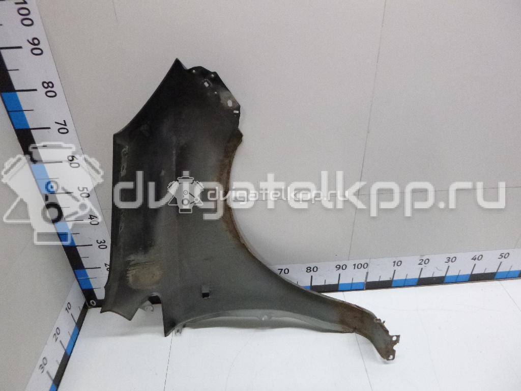 Фото Крыло переднее левое  6102363 для Opel Corsa {forloop.counter}}