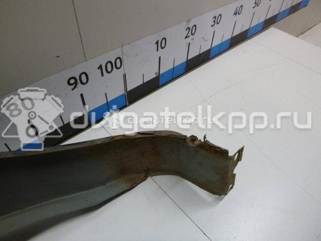Фото Крыло переднее левое  6102363 для Opel Corsa {forloop.counter}}