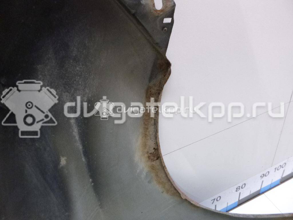 Фото Крыло переднее левое  6102363 для Opel Corsa {forloop.counter}}