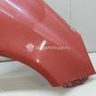 Фото Крыло переднее правое  93189644 для Opel Corsa {forloop.counter}}