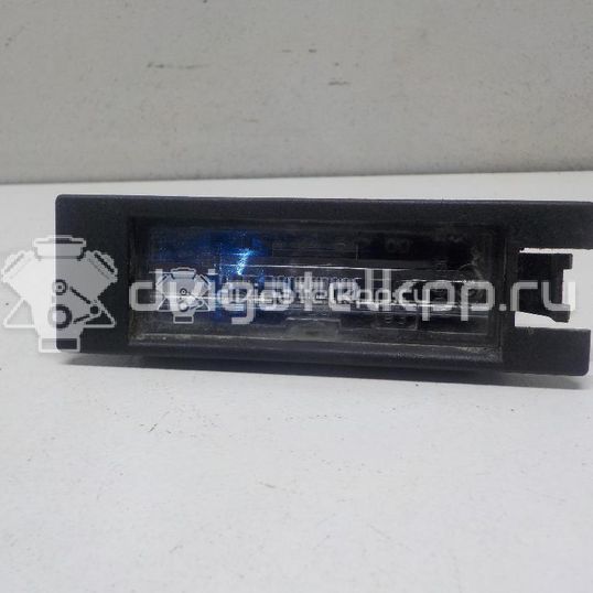 Фото Фонарь подсветки номера  13251936 для Opel Astra / Corsa