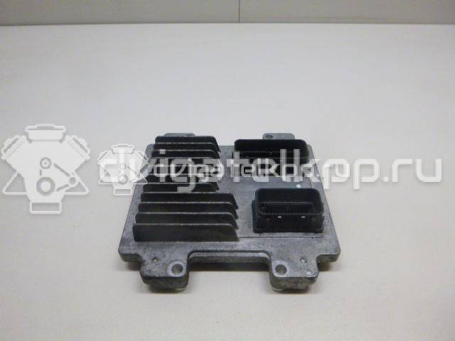 Фото Блок управления двигателем  12642927 для opel Corsa D {forloop.counter}}