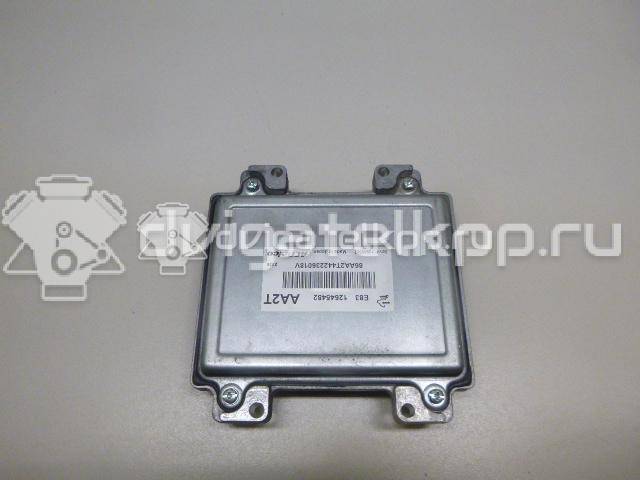 Фото Блок управления двигателем  12642927 для opel Corsa D {forloop.counter}}