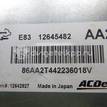 Фото Блок управления двигателем  12642927 для opel Corsa D {forloop.counter}}