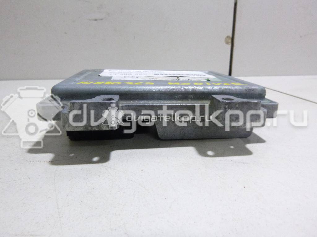 Фото Блок управления двигателем  12636386 для opel Corsa D {forloop.counter}}
