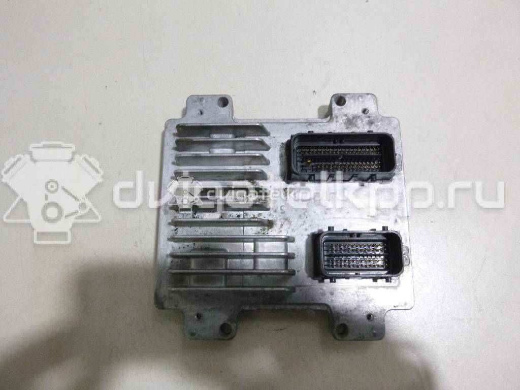 Фото Блок управления двигателем  12636386 для opel Corsa D {forloop.counter}}