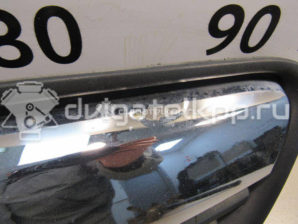 Фото Решетка радиатора  6320126 для Opel Meriva {forloop.counter}}