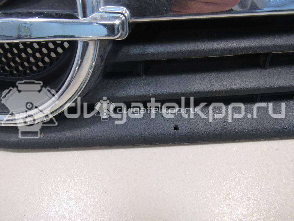 Фото Решетка радиатора  6320126 для Opel Meriva {forloop.counter}}