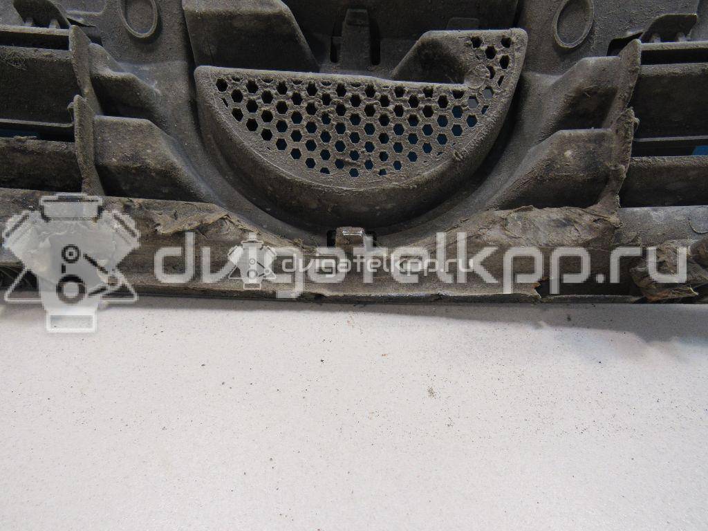 Фото Решетка радиатора  6320126 для Opel Meriva {forloop.counter}}