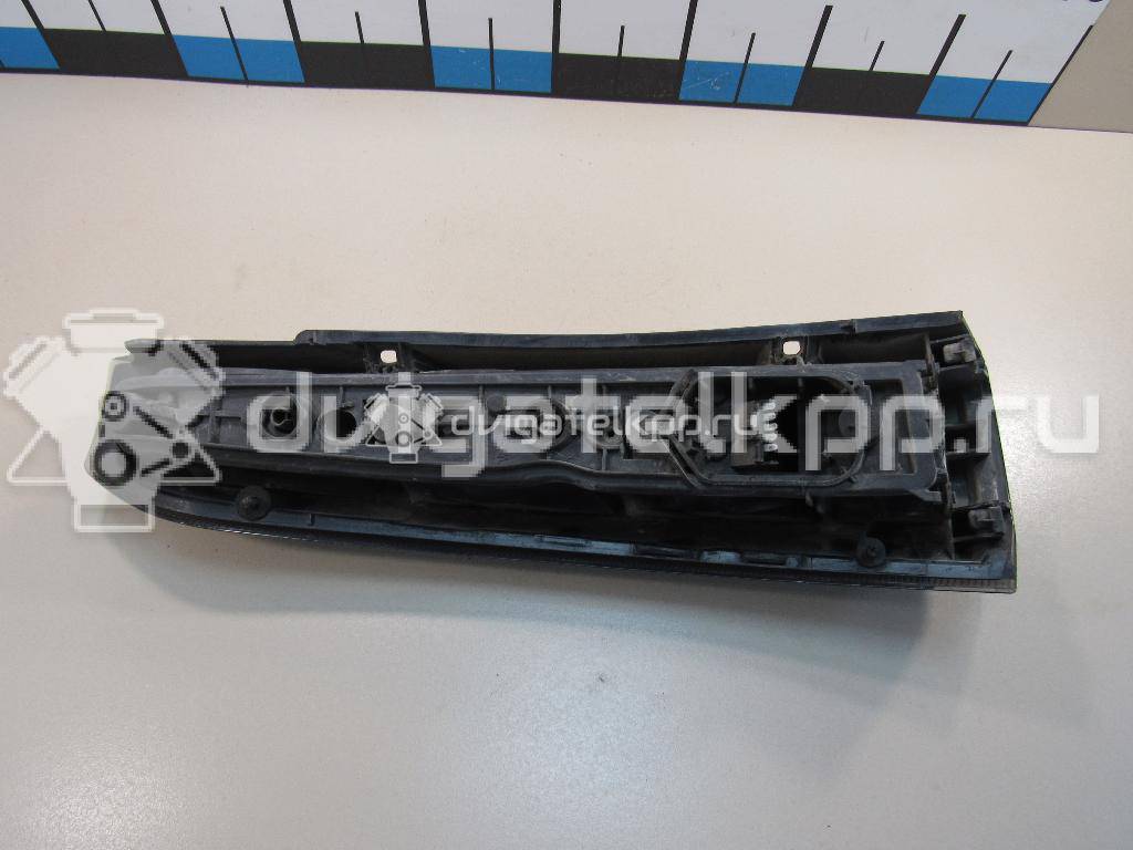 Фото Фонарь задний правый  1222134 для Opel Meriva {forloop.counter}}
