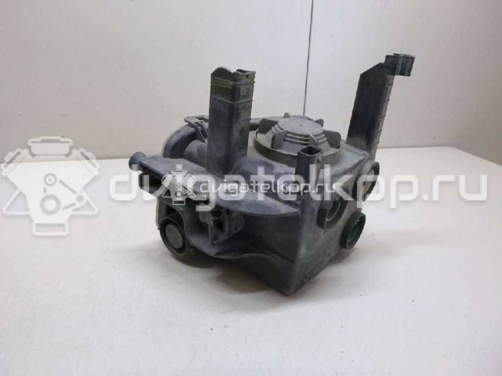 Фото Фара противотуманная левая  13262044 для Opel Meriva {forloop.counter}}
