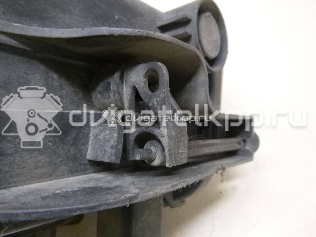 Фото Фара противотуманная левая  13262044 для Opel Meriva {forloop.counter}}