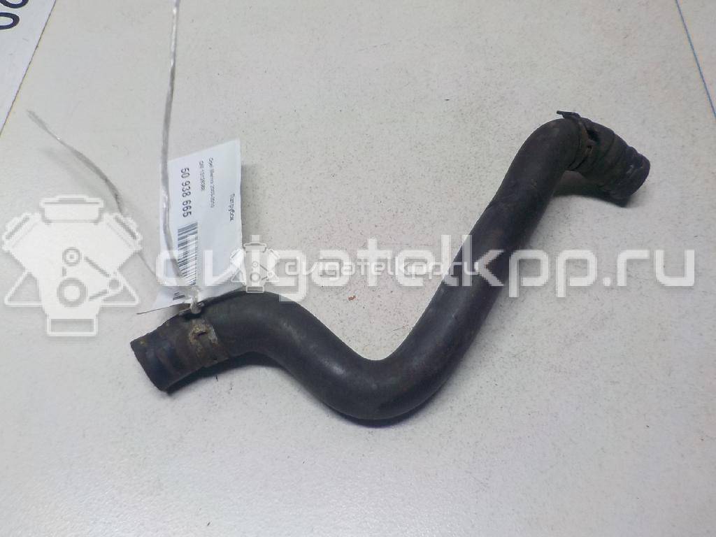 Фото Патрубок  13126368 для Opel Meriva {forloop.counter}}