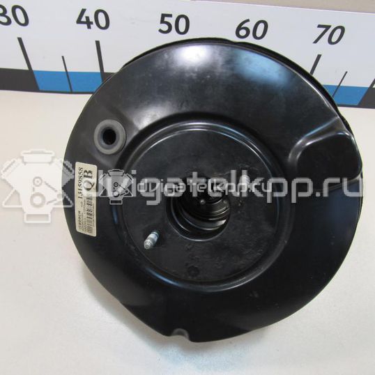 Фото Усилитель тормозов вакуумный  5544006 для Opel Meriva