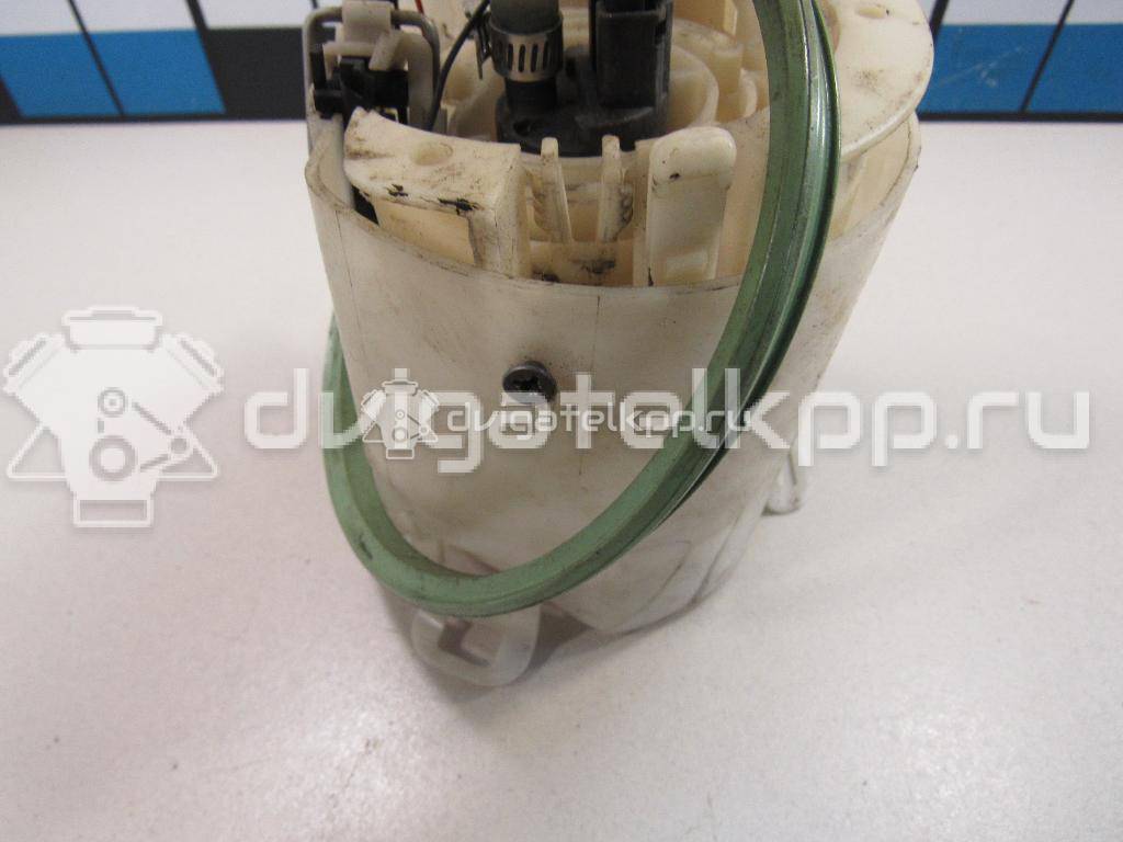 Фото Насос топливный электрический  5802006 для Opel Meriva {forloop.counter}}