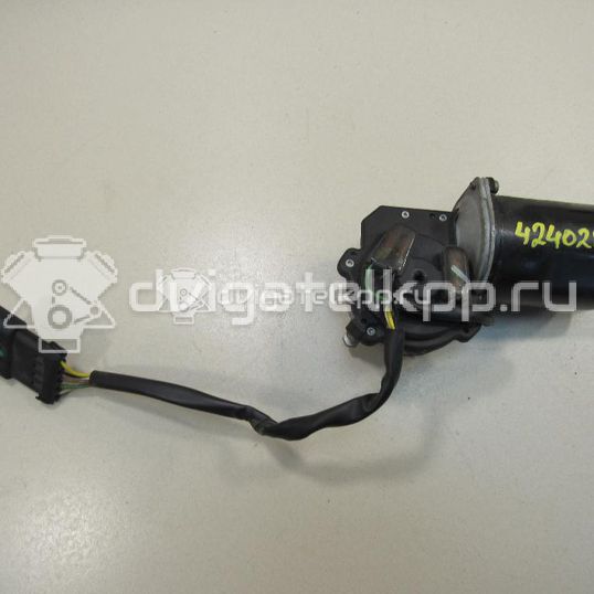 Фото Моторчик стеклоочистителя передний  6270045 для Opel Meriva