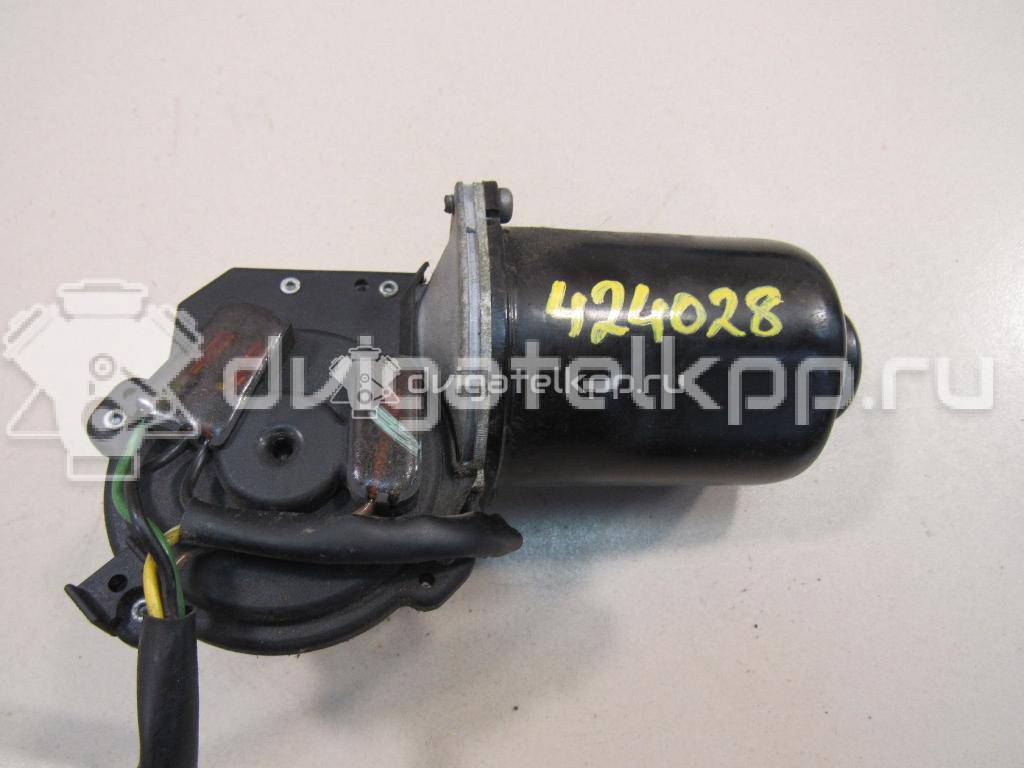 Фото Моторчик стеклоочистителя передний  6270045 для Opel Meriva {forloop.counter}}