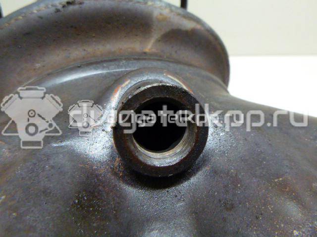 Фото Коллектор выпускной  55571010 для Opel Astra / Vectra / Zafira / Signum {forloop.counter}}