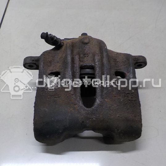 Фото Суппорт тормозной передний правый  90444701 для Opel Senator 29 / Omega ,