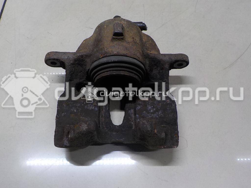 Фото Суппорт тормозной передний правый  90444701 для Opel Senator 29 / Omega , {forloop.counter}}