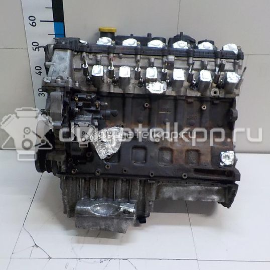 Фото Контрактный (б/у) двигатель Y 25 DT для Opel / Vauxhall 150 л.с 24V 2.5 л Дизельное топливо 93181493
