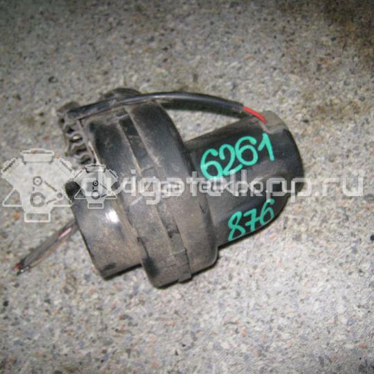 Фото Насос воздушный  0130007810 для opel Omega B