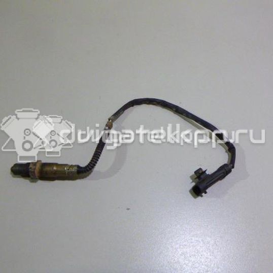 Фото Датчик кислородный/Lambdasonde  8200551743 для opel Vivaro