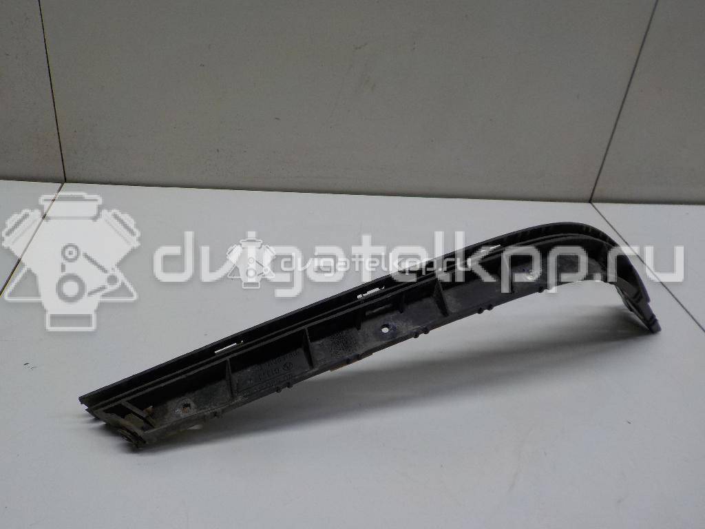 Фото Направляющая заднего бампера левая  90580841 для Opel Zafira {forloop.counter}}