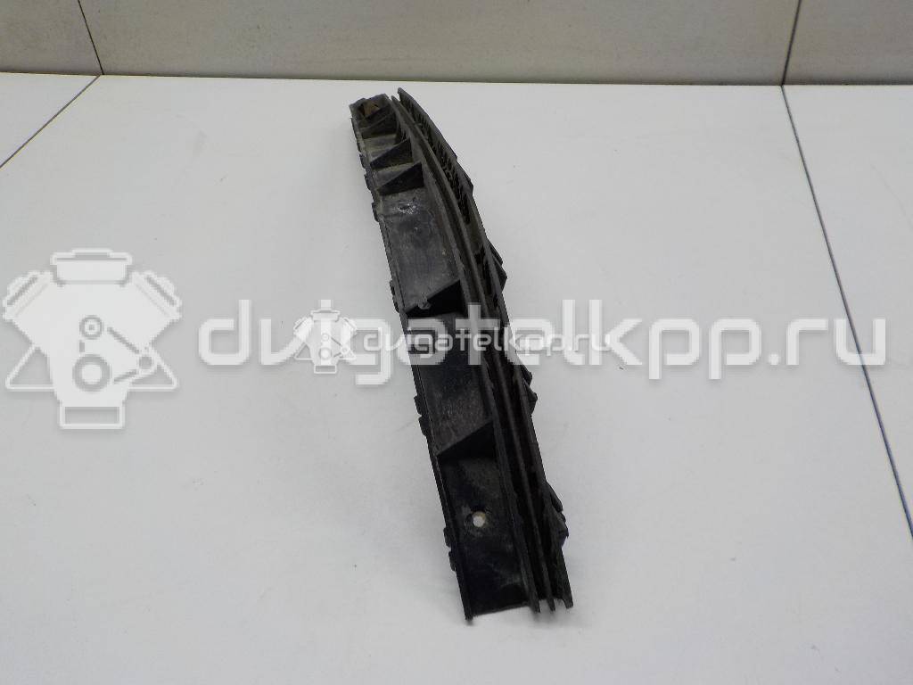 Фото Направляющая заднего бампера левая  90580841 для Opel Zafira {forloop.counter}}