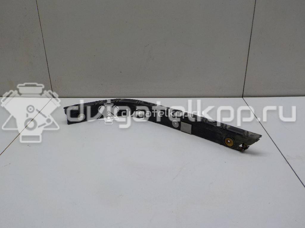 Фото Направляющая заднего бампера левая  90580841 для Opel Zafira {forloop.counter}}
