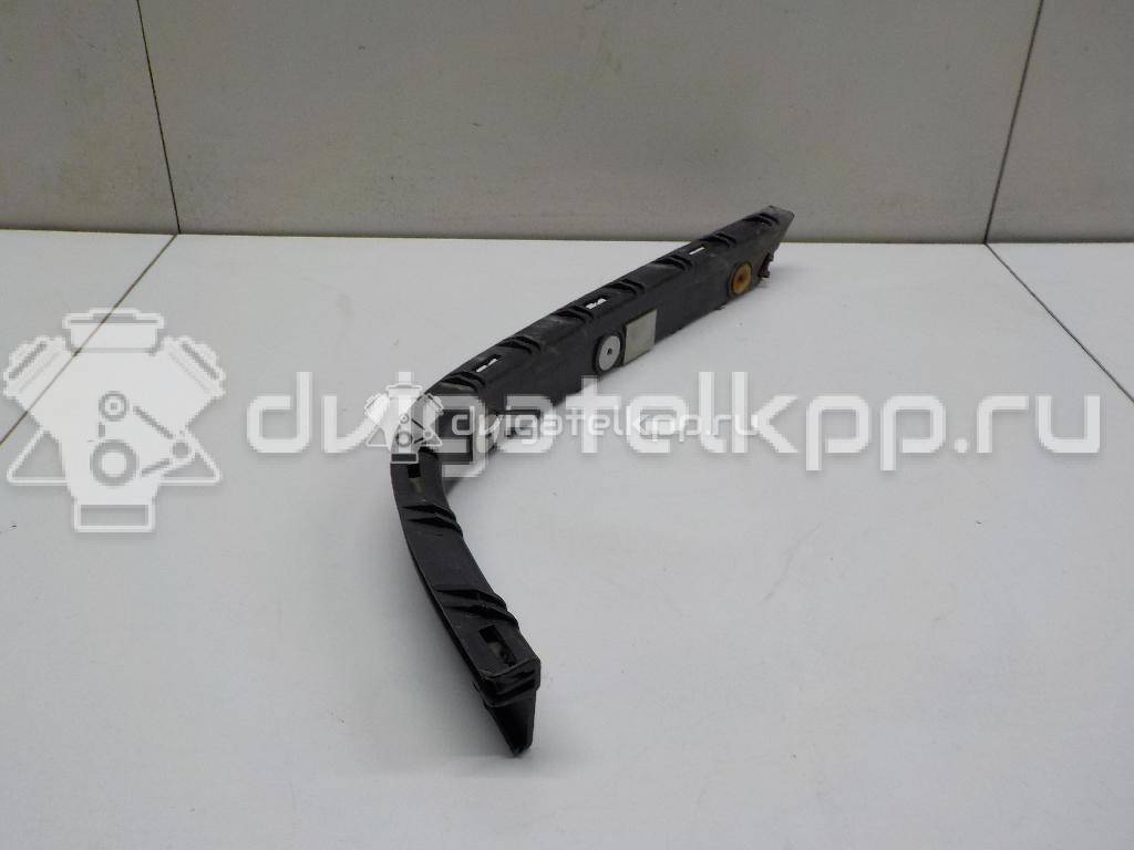 Фото Направляющая заднего бампера левая  90580841 для Opel Zafira {forloop.counter}}