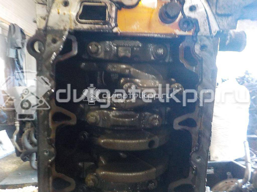 Фото Контрактный (б/у) двигатель A 18 XER для Opel / Vauxhall 137-140 л.с 16V 1.8 л бензин 55576887 {forloop.counter}}