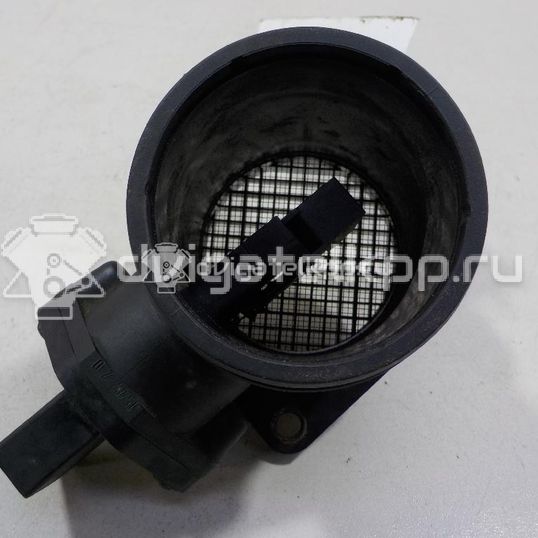 Фото Расходомер воздуха (массметр)  06A906461A для Seat Ibiza / Cordoba / Leon / Toledo / Alhambra